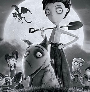 Frankenweenie