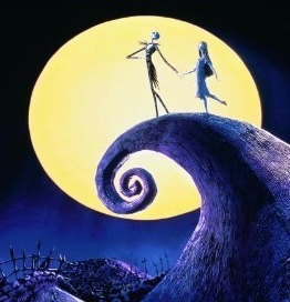 Nightmare Before Christmas