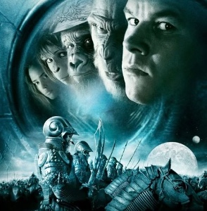 Planet of the Apes (2001)