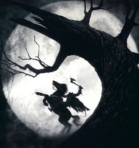 Sleepy Hollow