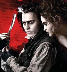 Sweeney Todd: The Demon Barber of Fleet Street