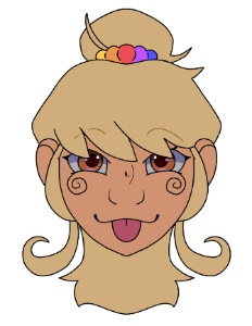 Brianna Smith/Tigerlolly