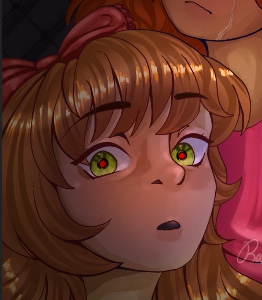 Elizabeth Afton