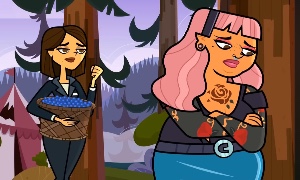 Amelie x natalia