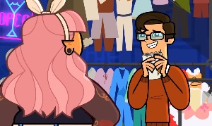 Benji x natalia