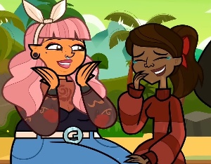 Gabby x Natalia