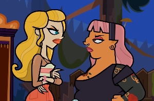 Anastasia x Natalia