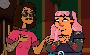 Natalia x alessio