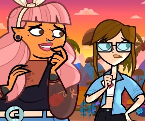 Natalia x ally