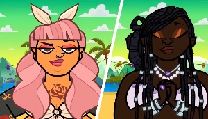 Natalia x duina