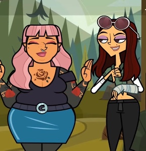Natalia x emily