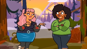 Natalia x Jade