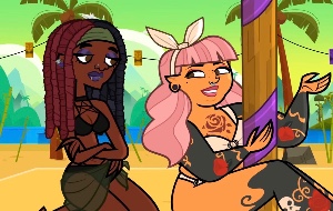 Nura x natalia