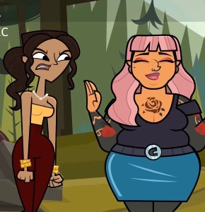 Riya x natalia