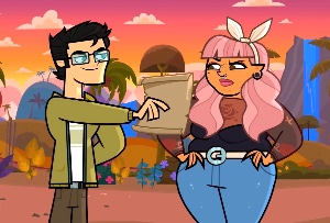 Spencer x Natalia