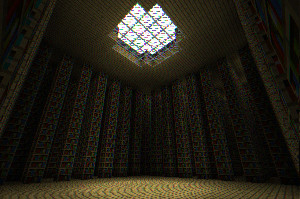 Endless Library