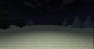 Winter Wonderland
