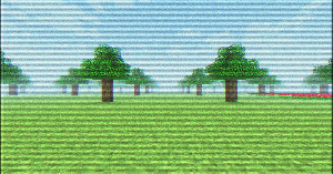 Wonderland