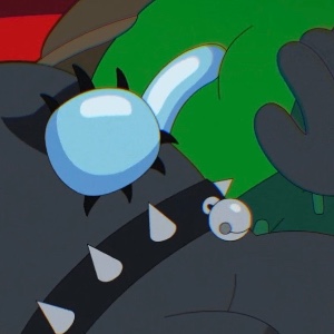 Geoworm ( Green x Black )