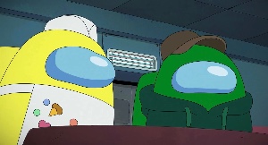 Green x Yellow