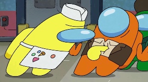 Yellorange ( Yellow x Orange )
