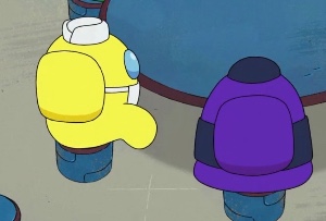 Yellow x Purple