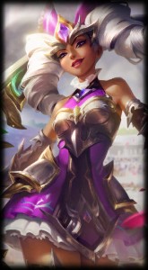 Battle Queen
