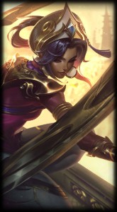 Lunar Empress