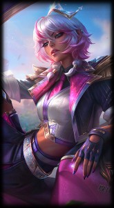 Prestige Battle Academia