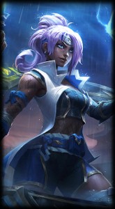 Shockblade