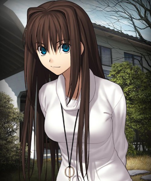 Aoko Aozaki