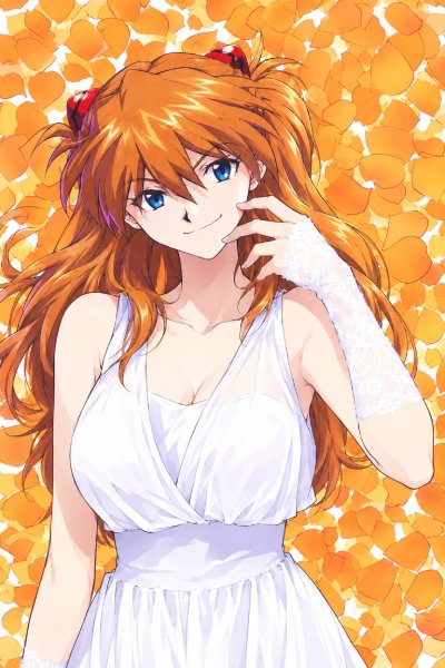 Asuka Langley