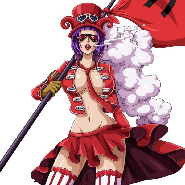 Belo Betty