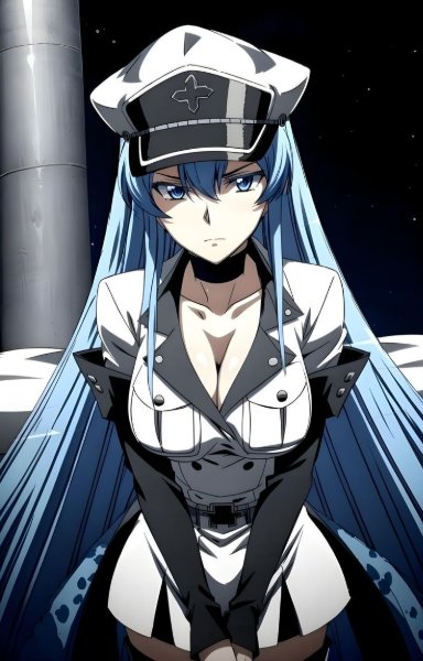 Esdeath