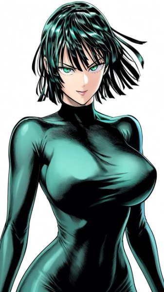 Fubuki