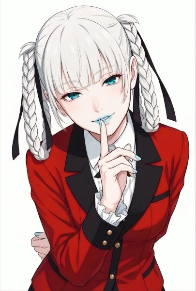 Kirari Momobami