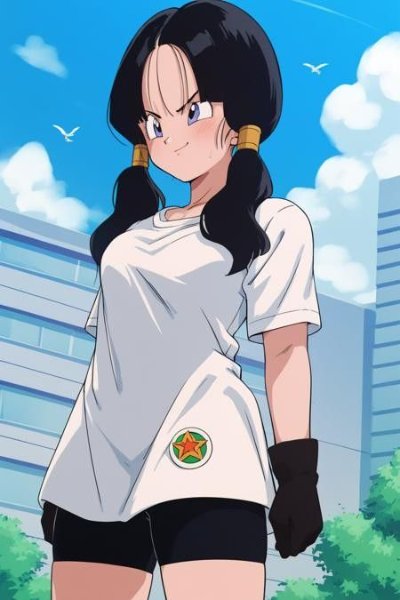 Videl