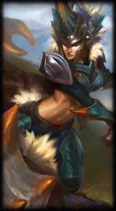 Beast Hunter