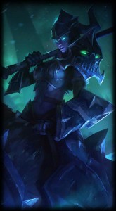 Darkrider