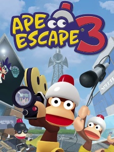 Ace Escape 3