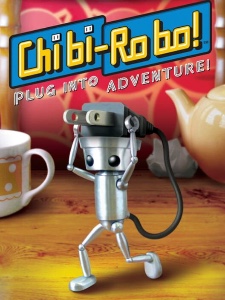 Chibi-Robo