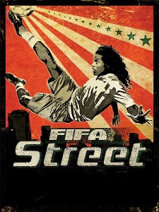 Fifa Street