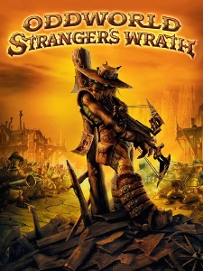 Oddworld: Stranger’s Wrath
