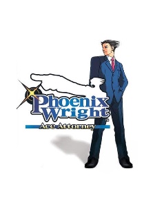 Phoenix Wright Ace Attorney