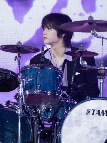 alpha jungsu