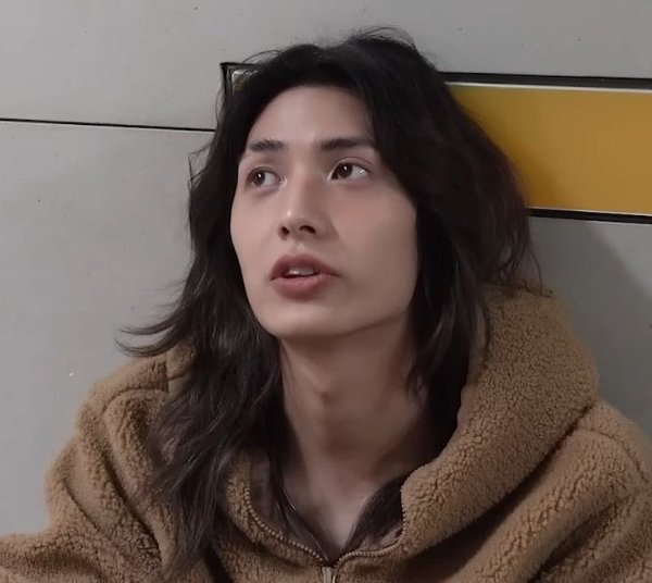 omega jooyeon