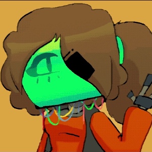 Unnamed Robot