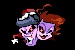 Dad and mom