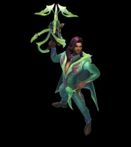 Emerald