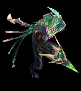 Emerald